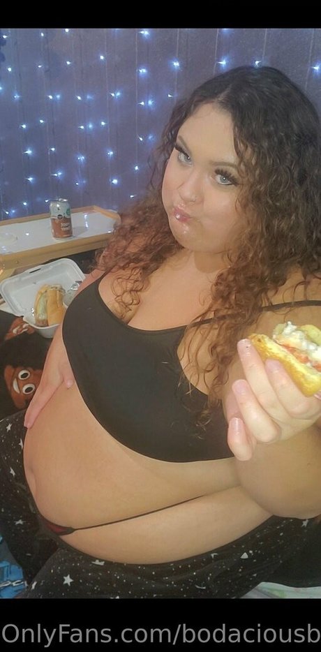 bodaciousbeauty Geleakte OnlyFans-Inhalte