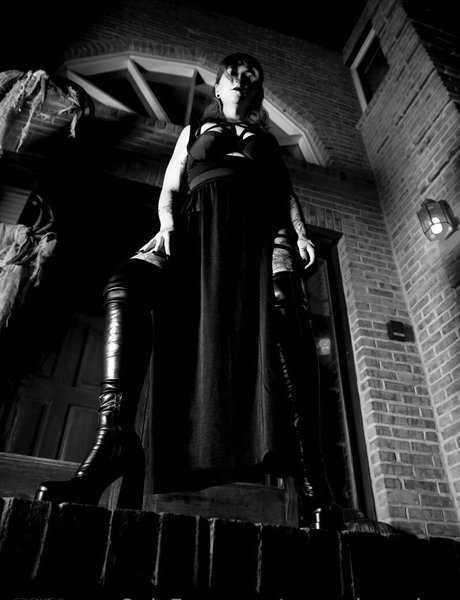 mourning glory OnlyFans Leaj