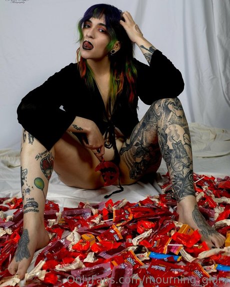 mourning glory Gratis OnlyFans Inhalte