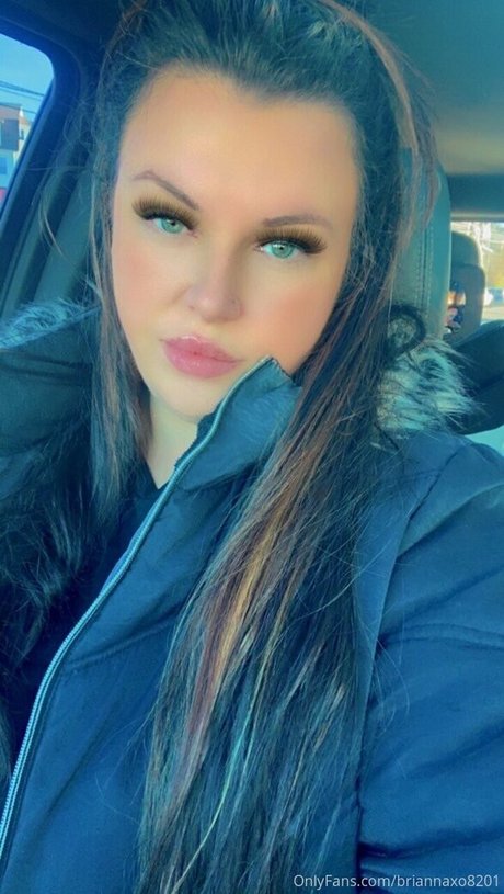 briannaxo8201 Nacktbilder von OnlyFans