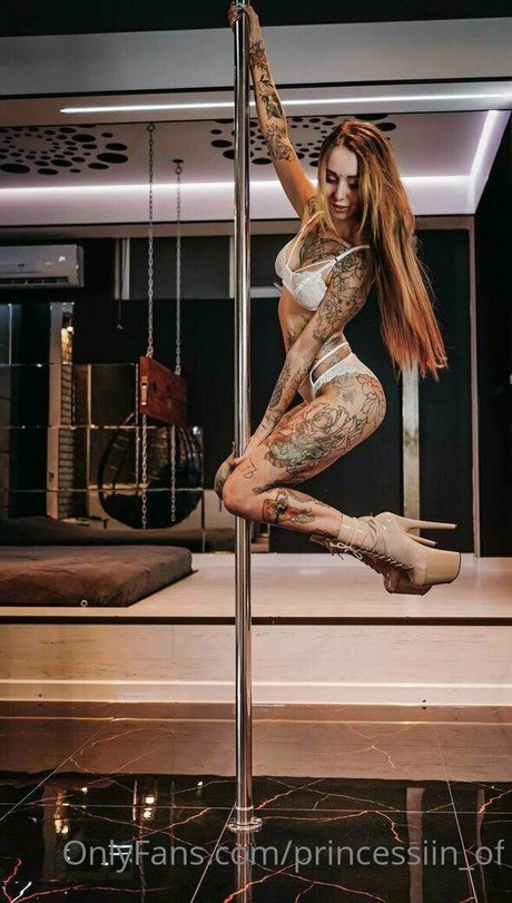princessiin of OnlyFans
