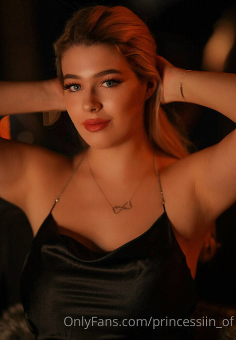 princessiin of OnlyFans