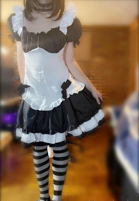 sissyyjessica OnlyFans-Leaks