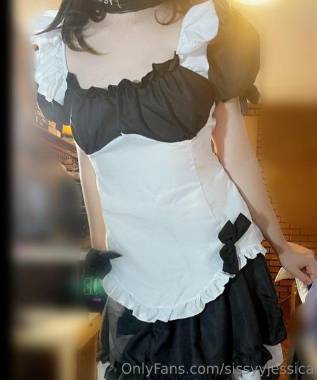 sissyyjessica OnlyFans NSFW