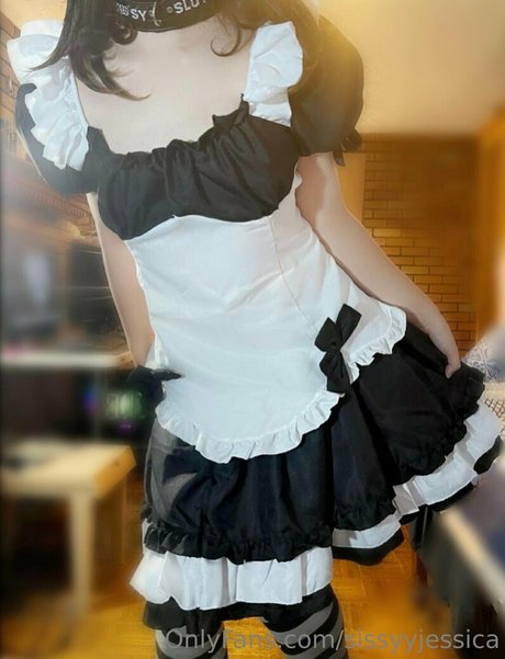 sissyyjessica OnlyFans-Leaks