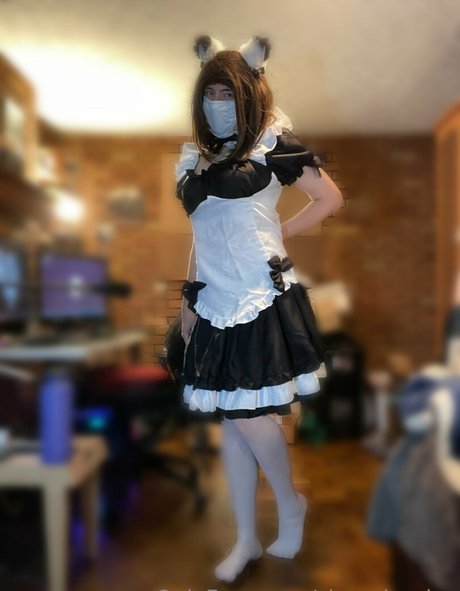 sissyyjessica OnlyFans Sex geleakt