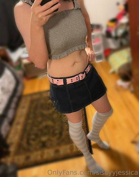 sissyyjessica OnlyFans XXX