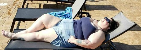 cassybbw OnlyFans-Model