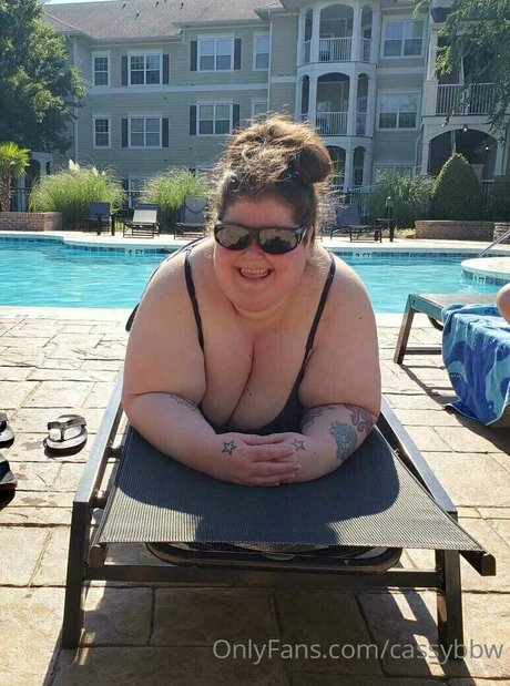 cassybbw Nackt OnlyFans