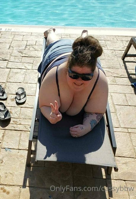 cassybbw XXX OnlyFans