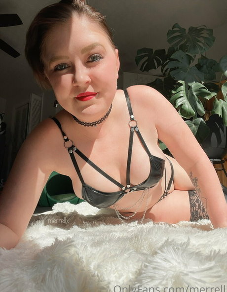 merrell Leaked OnlyFans Sex