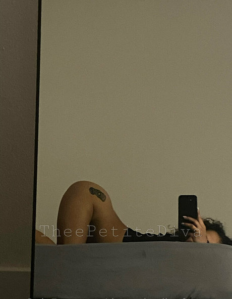 thepetitedivafreepage OnlyFans XXX