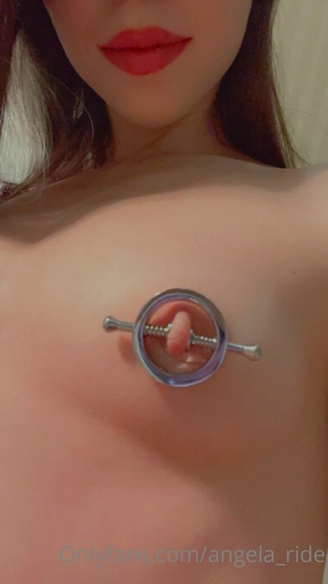 im angela ride Nackt OnlyFans Porn