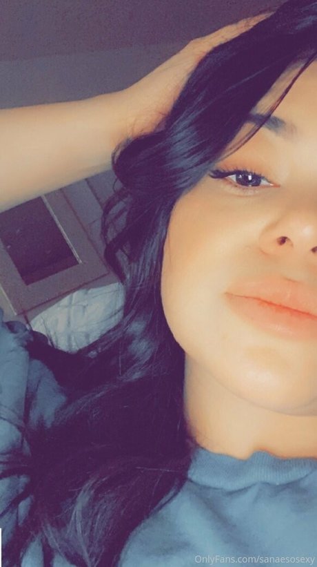 sanaesosexy OnlyFans-Pornos