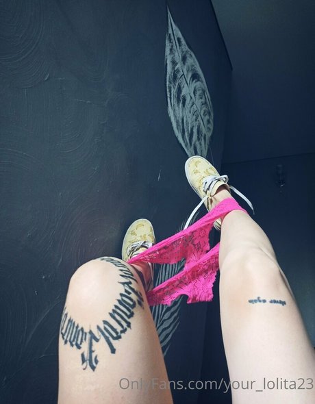 your lolita23 OnlyFans Inhalte