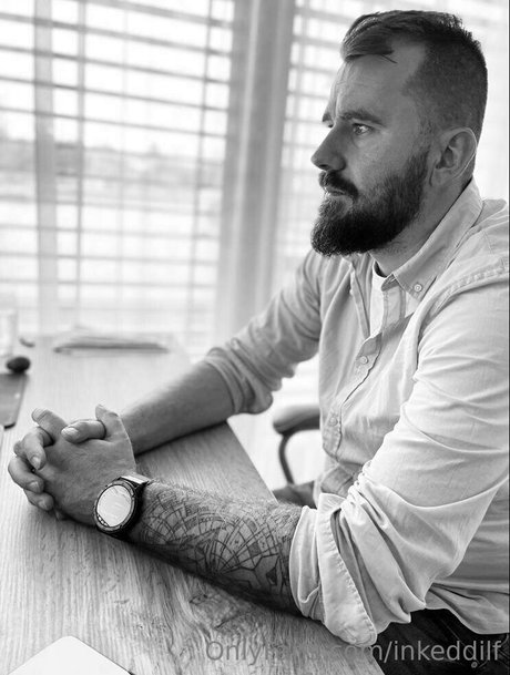 inkeddilf XXX OnlyFans