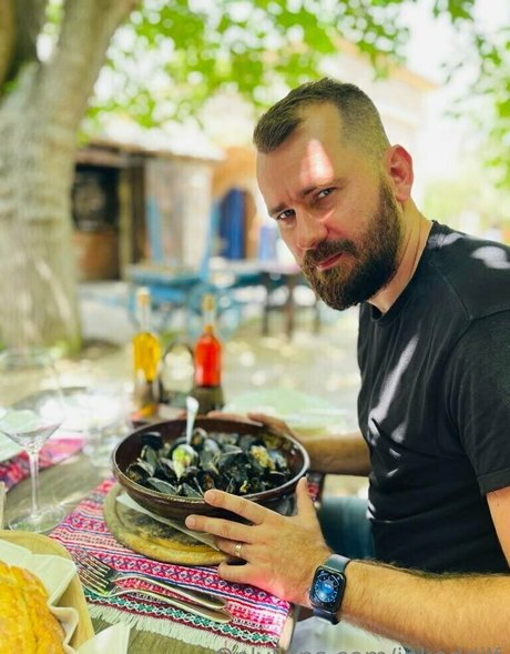 inkeddilf OnlyFans-Inhalte