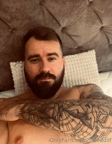 inkeddilf OnlyFans-Leaks