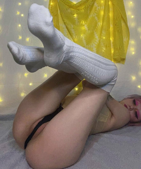 honeyxpixie Leaked OnlyFans Sex Tape
