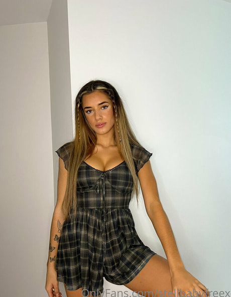 stellbabyfreex Nacktbilder OnlyFans