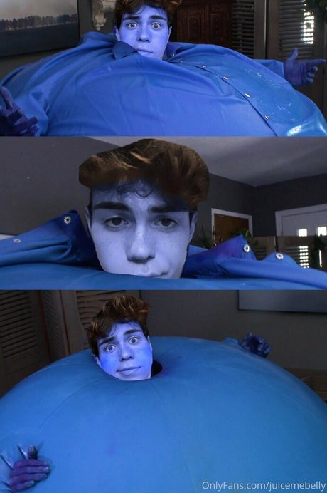 juicemebelly Sex OnlyFans