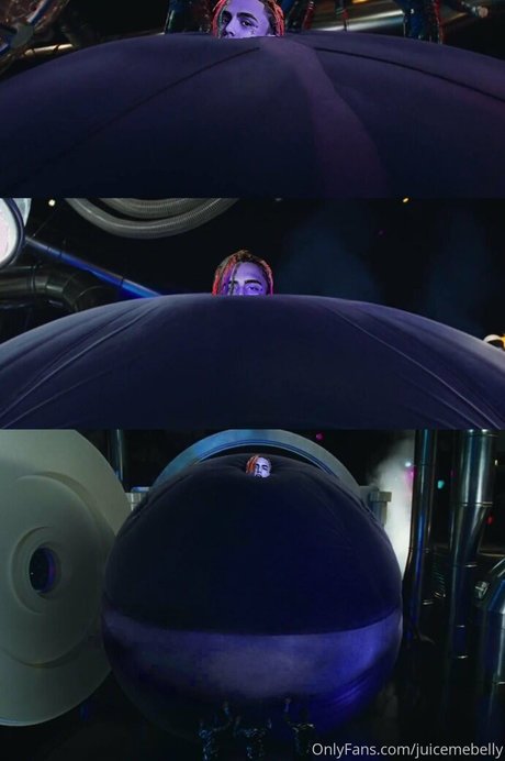 juicemebelly OnlyFans Sex Leak