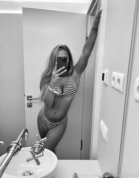 jleighb95 Nacktbilder von OnlyFans geleakt