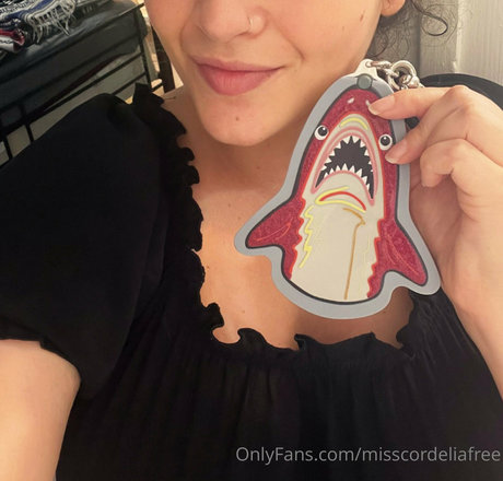 misscordeliafree OnlyFans-Leaks