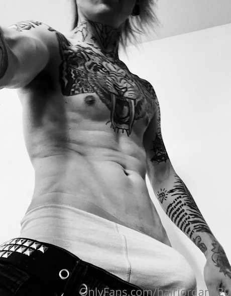 hairjordan420 Oben ohne OnlyFans