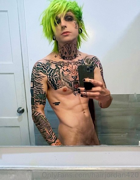 hairjordan420 OnlyFans Archiv