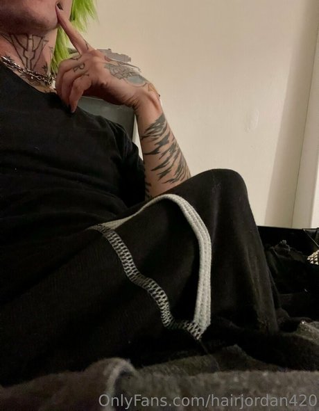 hairjordan420 OnlyFans-Pornos