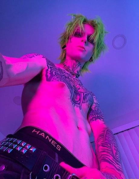 hairjordan420 Nacktbilder von OnlyFans geleakt