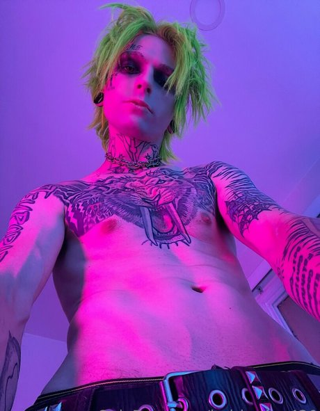 hairjordan420 Nacktbilder OnlyFans