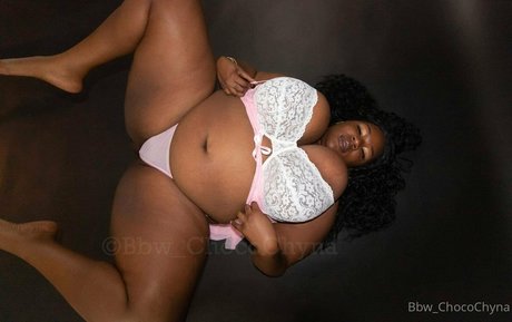 bbw chocochyna Nacktbilder OnlyFans geleakt