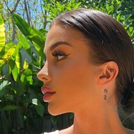 Elyssa Monson OnlyFans-Bilder geleakt