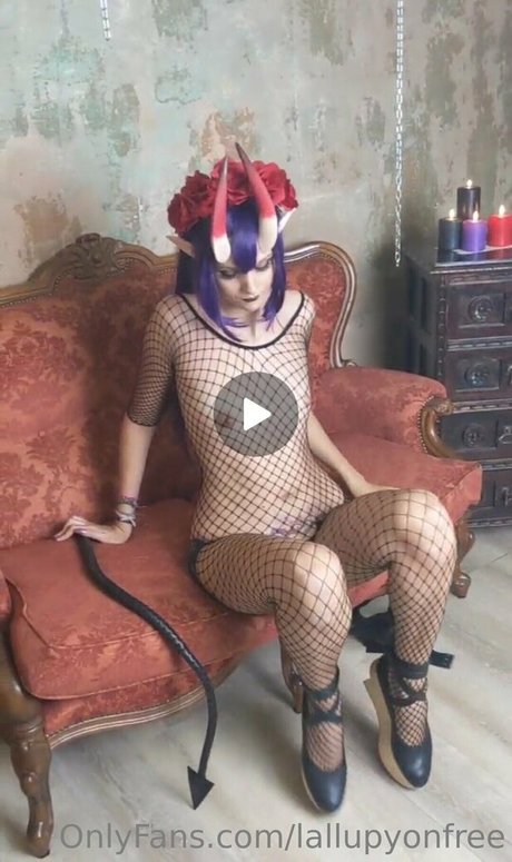 lallupyonfree OnlyFans gratis