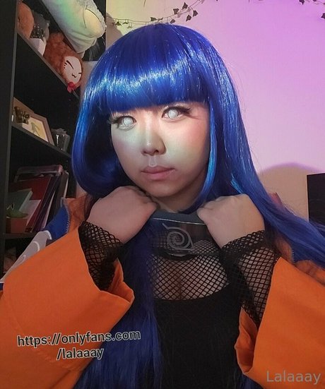 lalaaay Nacktbilder von OnlyFans geleakt