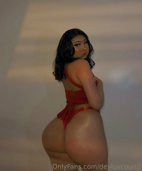 deyluvcourt2 Nackt auf OnlyFans