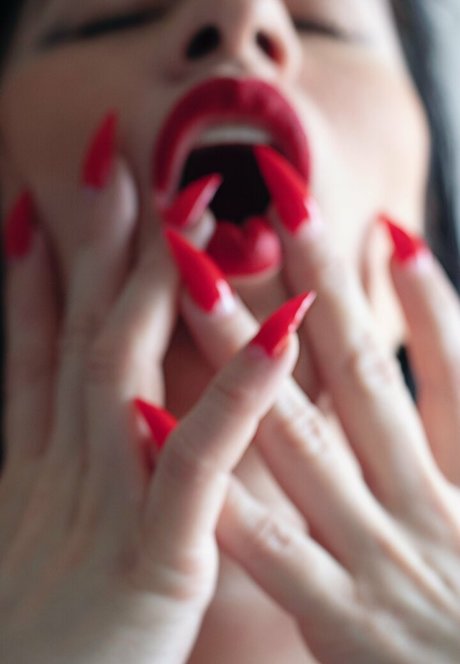 gothamqueenslaysfree OnlyFans XXX