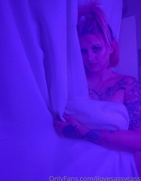 ilovesassycass OnlyFans