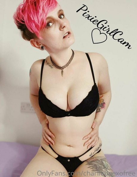 charliedoexofree Auf OnlyFans