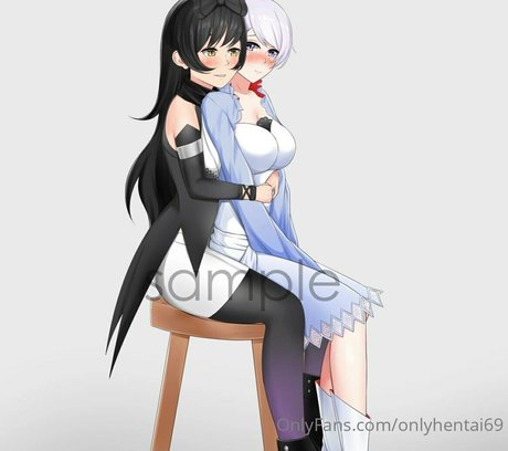 onlyhentai69 OnlyFans Inhalte