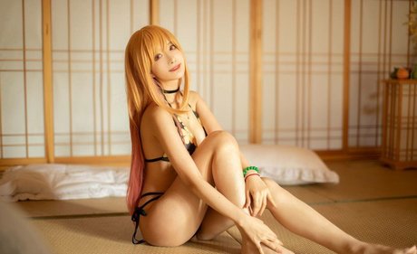 Shika daily Nacktbilder geleakt OnlyFans Aufgedeckt