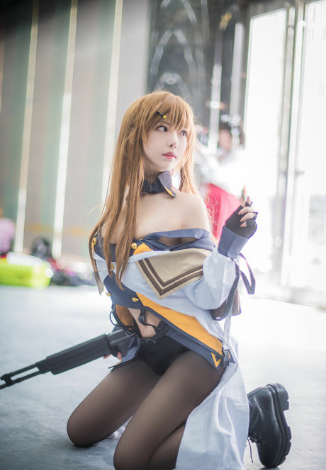 Shika daily OnlyFans Nackt Leaks