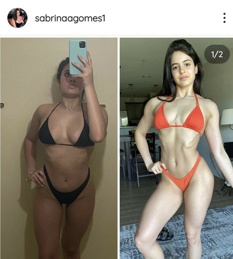 Sabrina Gomes OnlyFans Archiv