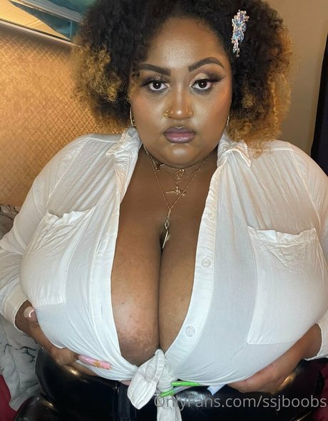 ssjboobs Leaked OnlyFans