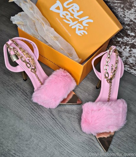 fur princess Nur für Fans