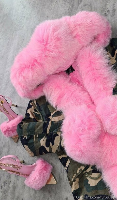 fur princess OnlyFans-Leak