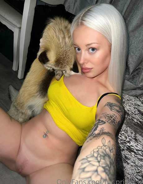 fur princess Nacktbilder OnlyFans Leak