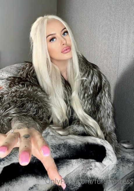 fur princess Sexy OnlyFans